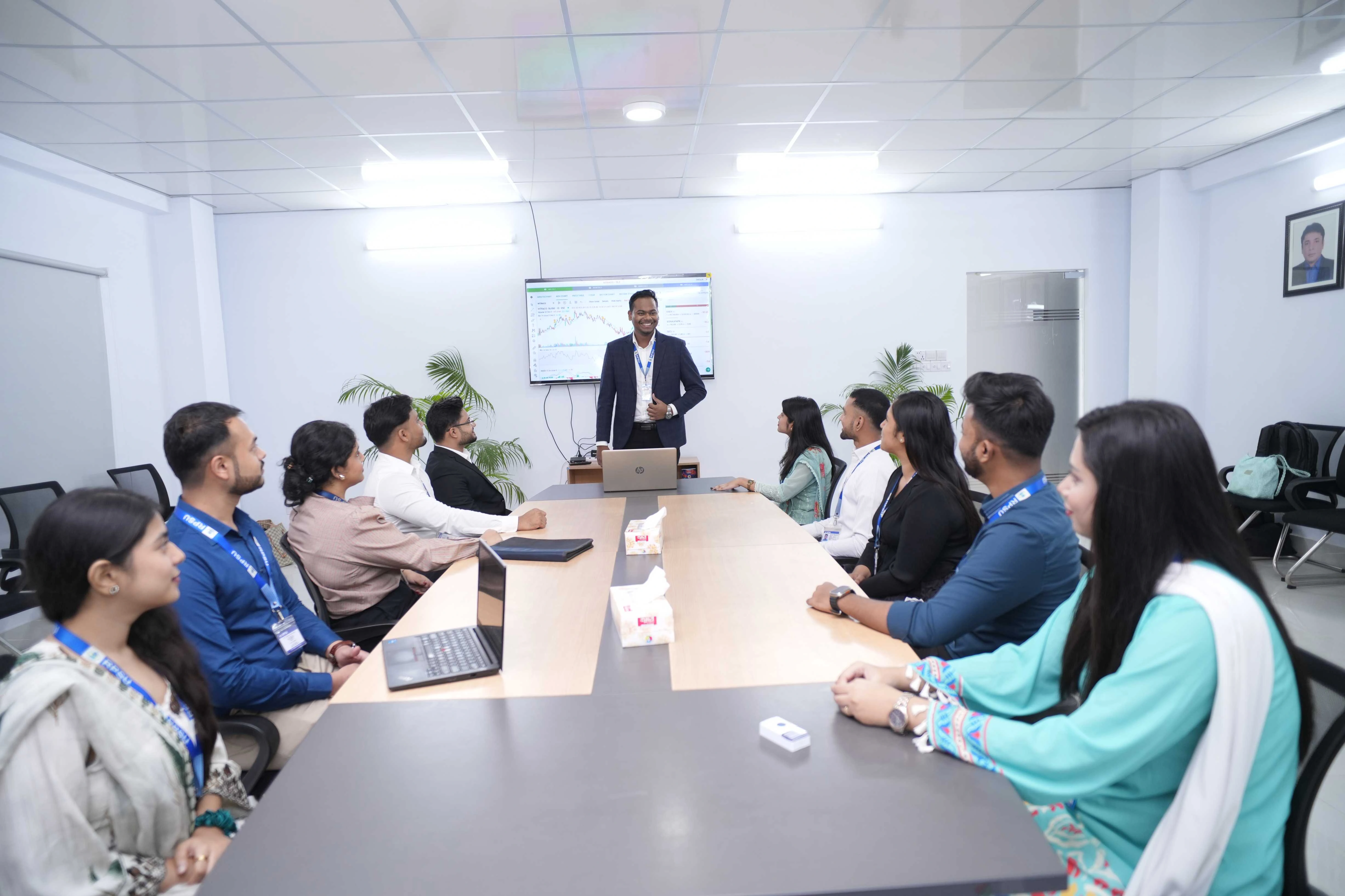 Student Support Services